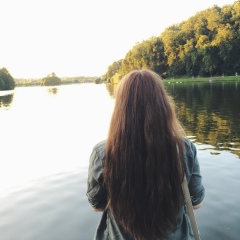 Аня Андреянова, 13.02, Москва