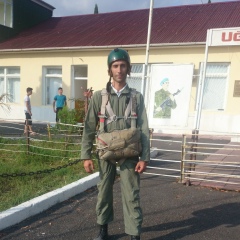 Anar Anar, 01.08, Баку