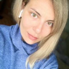 Валентина Федюнина, 24.02.1989, Мурманск