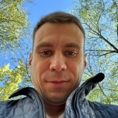 Павел Копейкин, Москва