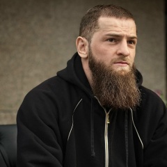 Адам Мидаев, 30.04.1995, Грозный