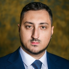 Игорь Коваль, 26.01, Санкт-Петербург