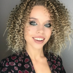 Полина Шабалина, 23.01, Москва