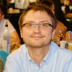 Дмитрий Соловов, Самара