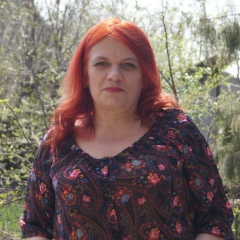 Валентина Яблонська, 13.05, Владимир-Волынский