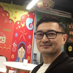 Айдар Шартыков, Астрахань