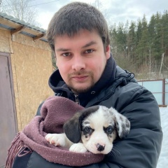 Василий Беляев, 24.06.1994