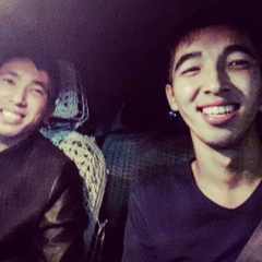 Жандос Елемес, 13.06