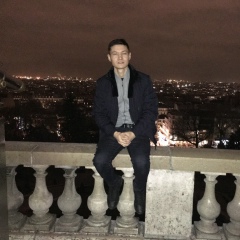 Абай Жумабаев, 04.02, Астана