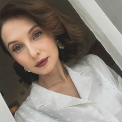 Дарья Шапошникова, Волгоград