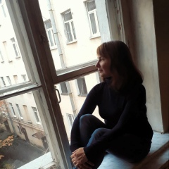 Наталия Черногорова, 04.12, Санкт-Петербург