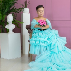 Айдана Ниязбекова, 14.07.1996, Бишкек