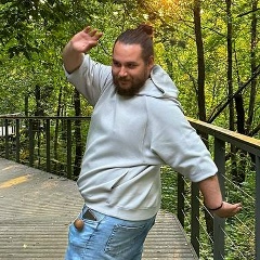 Александр Заварзин, 03.04.1996