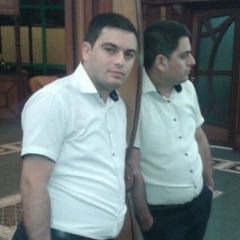 Atin Mzadə, 09.12.1986, Гянджа