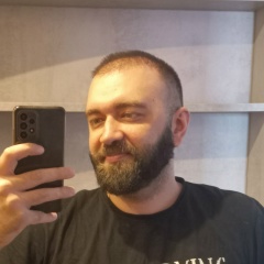 Артур Габдулин