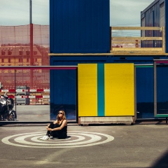 Вероника Бендик, 12.12