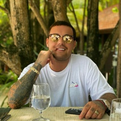 Андрей Харин, Конаев / Капшагай