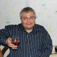 Эмиль Давришев, 01.06.1974, Таганрог