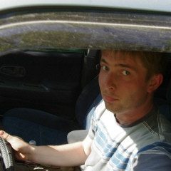 Андрей Рыльков, 22.07.1987, Санкт-Петербург