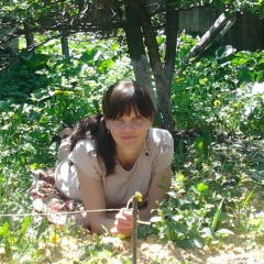 Тамара Богданова, 17.05.1982, Алматы