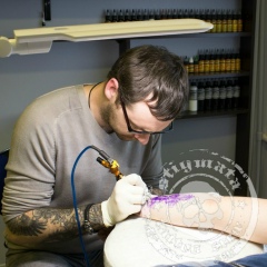 Сергей Ищенко, 28.07, Киев