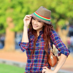 Regina Li, 13.03, Praha