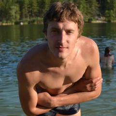 Егор Сабайдаш, 10.02, Дружковка