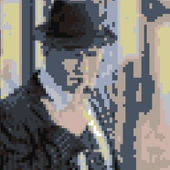 Михаил Морозов, 16.06, Москва