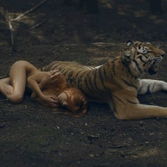 Леся Левенштейн, 30.04, Тверь