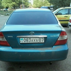 Aruzhan-Adilsultany Adilsultany, 30.11.1984, Атырау