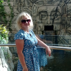 Анжелика Бируля, 26.12, Дзержинск