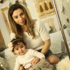 Анька Тагмазян, 16.01, Москва