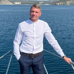 Максим Иванов, 23.05.1988, Новороссийск