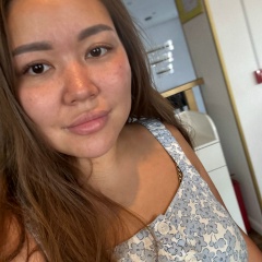 Асема Канатова, 23.08, Алматы