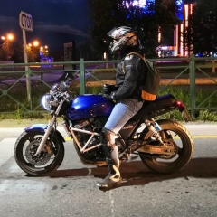 Антон Зубов, 16.09.1989, Ноябрьск