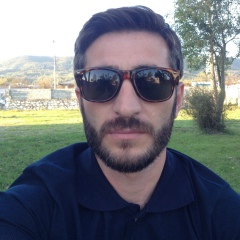 Nikoloz Sajaia, 08.03.1983, Сенаки