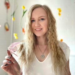 Кристина Клюкина, 13.07.1990, Феодосия