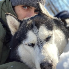 Андрей Фёдоров, 20.05.1987, Санкт-Петербург