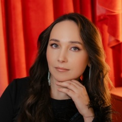 Айгуль Габдрахманова, 26.04, Казань