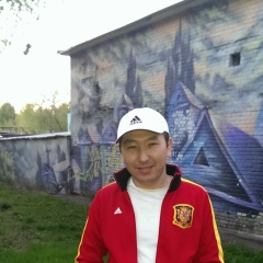 Алтынбек Аскаралиев