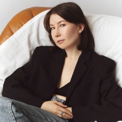 Сабина Сайфуллина