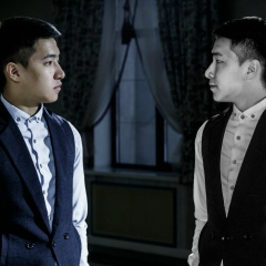 Айтбек Тұрсынбай, 10.05