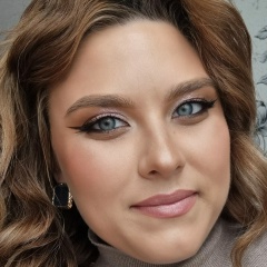 Иннуля Ванюк, 03.12.1993, Макеевка