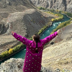 Саглай Кара-Сал, 21.03