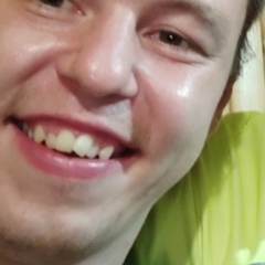 Святослав Молчанов, 06.02.1989, Ванавара