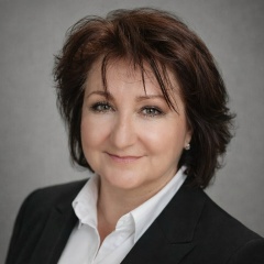 Ольга Писаревская, 09.05.1963, Усть-Каменогорск