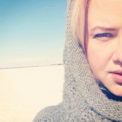 Анна Никитина, Архангельск