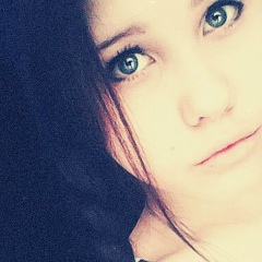 Яна Зайцева, 04.07, Уфа