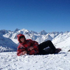 Дауд Саадуев, 24.11, Махачкала