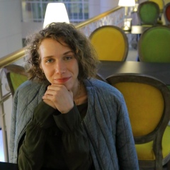 Ольга Балобейко, 16.09